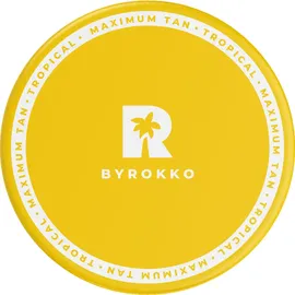ByRokko Shine Brown Tropical Bräunungsbeschleuniger - 190.0 g