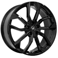 RC Design RC34 7 5x18 5x100 ET51 MB57 1