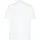 Bugatti Poloshirt BUGATTI, Herren, Gr. L, weiß (10, weiß), 50% Baumwolle, 50% Polyester, unifarben, normal, ohne Ausschnitt, Shirts, Modern Fit aus einem Baumwollmix