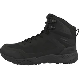 Magnum Ultima 6.0 WP schwarz 45