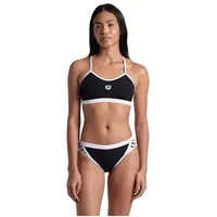 Arena Bikini Damen Schwarz 36