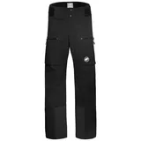 Mammut Stoney HS Thermo Pants Herren schwarz 54