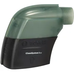 Bosch Staubbox für Handkreissägen, passend zu PKS 55 A, PKS 66 A, PKS 66 AF - 2609255731