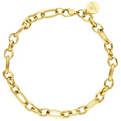 Armband »Schmuck Geschenk Fashion Show, Bracelet-FashionShow«, 48560229-0 gelbgoldfarben