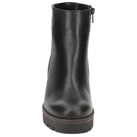 Gabor Keilstiefeletten in schwarz, / 4.5 UK