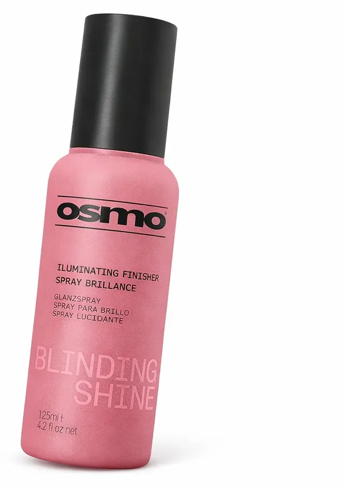 Osmo Blinding Shine Illuminating Finisher 125 ml