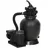vidaXL Sandfilter mit 6-Wege Ventil 93396