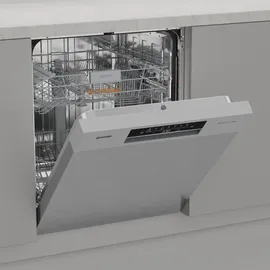 Gorenje GU642C90X Geschirrspüler (Unterbaugerät, 600 mm)