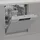 Gorenje GU642C90X Geschirrspüler (Unterbaugerät, 600 mm)