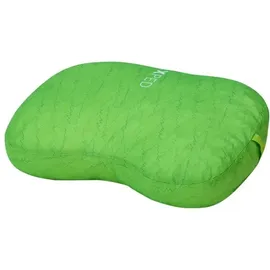 Exped Deepsleep Pillow L 60 x 40 cm Grün