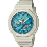 Herrenuhr Casio G-Shock GA-2100AS-5AER - Bunt