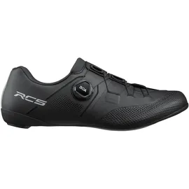 Shimano RC503 Schwarz 47