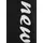 Kidsworld Stretch-Leggings Schwarz 164