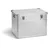Enders Aluminiumbox VANCOUVER, 236 Liter