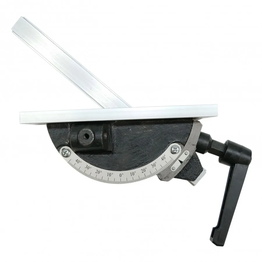 Zubehör Winkelanschlag Sabre 350 + 450