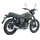 ARROW Pro-Race Auspuff für Brixton BX/Felsberg 125X '19 Metall