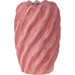 Rowena Vase 19 cm rosa