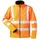 Elysee Warnschutz-Softshelljacke TYLER - XXL