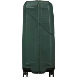 Samsonite Magnum Eco 4-Rollen 69 cm / 82 l forest green