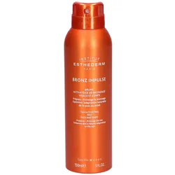 Esthederm Bronz Impulse Spray für Gesicht und Körper