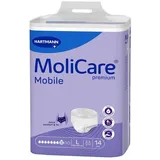 Hartmann Molicare Premium Mobile 8 Tropfen L