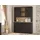 Forte Buffet Toneo 146,1 x 42 x 205,4 mehrfarbig