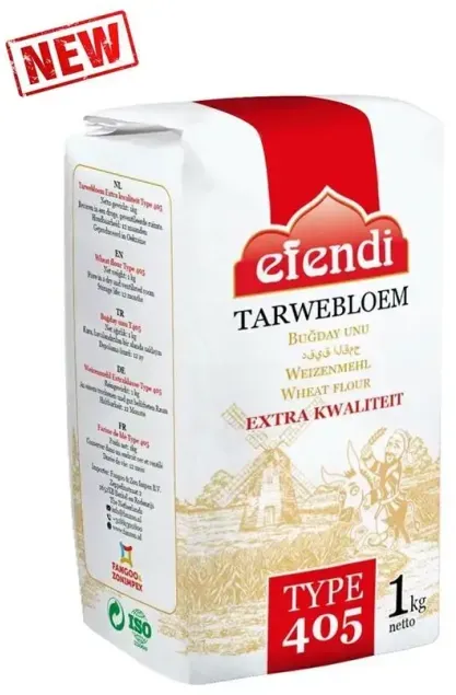 Weizenmehl 1kg Türkisch