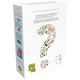 Asmodee Concept Neue Begriffe