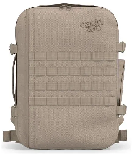 Cabin Zero Adventure 77 Daypack 46 cm  grau
