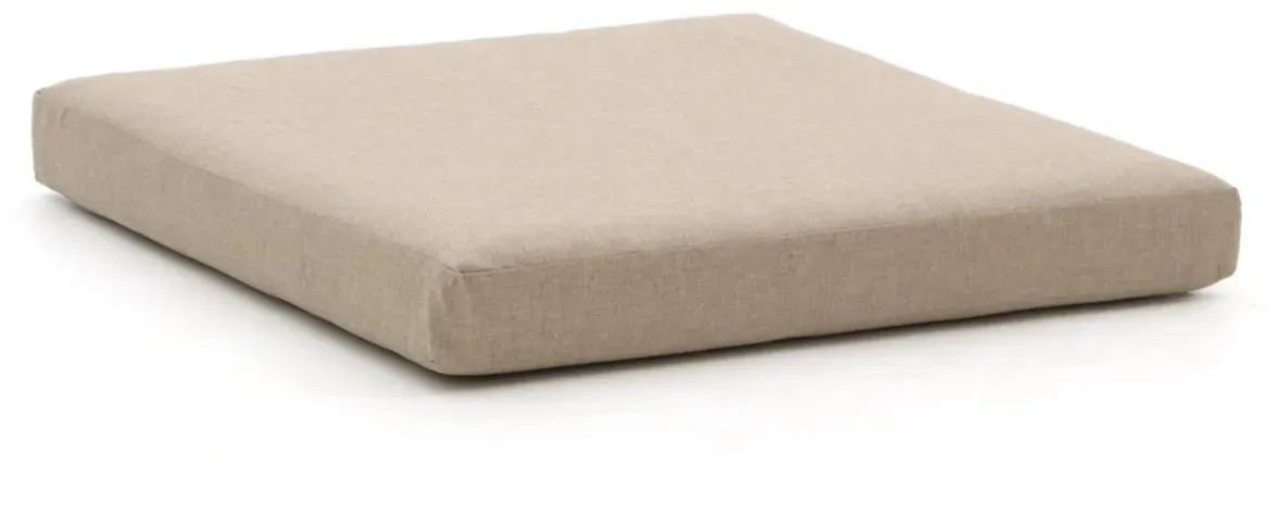Kissen für Bellagio Avolo Loungetisch 100x100 cm