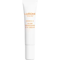 LUMENE Nordic-C Glow Awakening Augencreme 15 ml