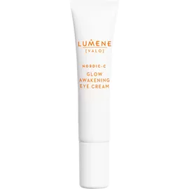 LUMENE Nordic-C Glow Awakening Augencreme 15 ml