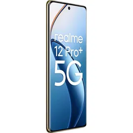 Realme 12 Pro+ 256 GB Submarine Blue