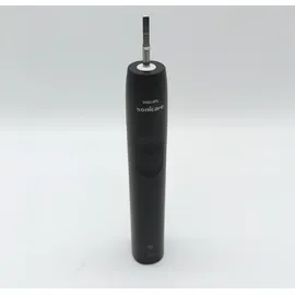 Philips Sonicare 4100 Series HX3683/54 Schwarz + Reiseetui