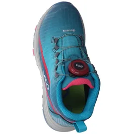 Vado Sky Mid Türkis 32
