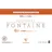Clairefontaine Aquarellpapier 1 St. 300 g weiß