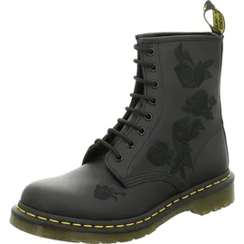 Dr. Martens 1460 Vonda Mono Schwarz Softy T 36