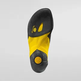 La Sportiva Herren Skwama Kletterschuhe (Größe 39.5, lila)