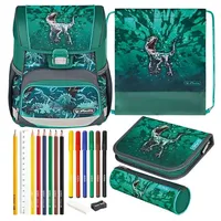 Herlitz Loop Plus 4-tlg. green rex