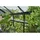 Juliana integriertes Regal für Gewächshäuser Burford und Blockley 814 - 11,3 m2