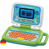Vtech 2-in-1 Touch-Laptop grün/blau