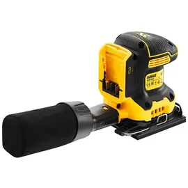 DeWalt 18 Volt Akku-Vibrationsschleifer (bürstenlos), Basisversion