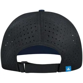 Jako Function Cap 917 marine/schwarz Senior