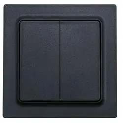Eltako Funk-4-Kanal-Taster F4T55EB-am 30055688