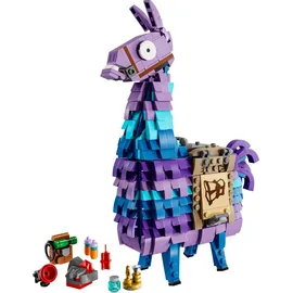 LEGO Fortnite Vorratslama