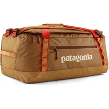 Patagonia Black Hole Duffel 55L Reisetasche-Braun-One size)