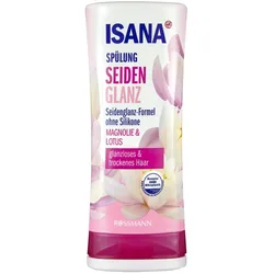 ISANA Seidenglanz Spülung 300 ml