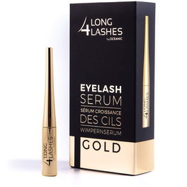 Long4Lashes Gold Wimpernserum 4 ml