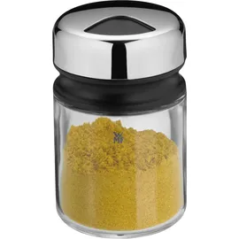 WMF Depot Gewürzstreuer 100 ml Glas/Cromargan Edelstahl unbefüllt