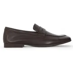 Frau  Herrenschuhe -  in Braun, 41